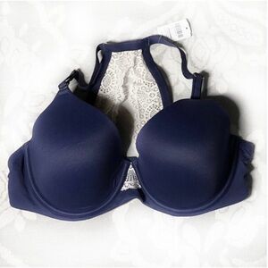 NWT Soma Racerback Bra-38D